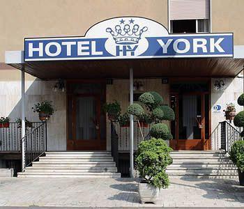 Hotel York