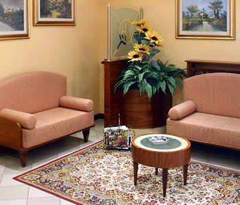 Hotel York Cinisello Balsamo